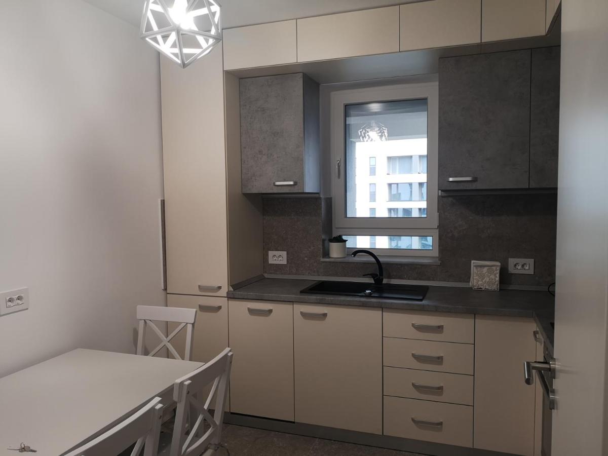 Grey House Residence 布拉索夫 外观 照片