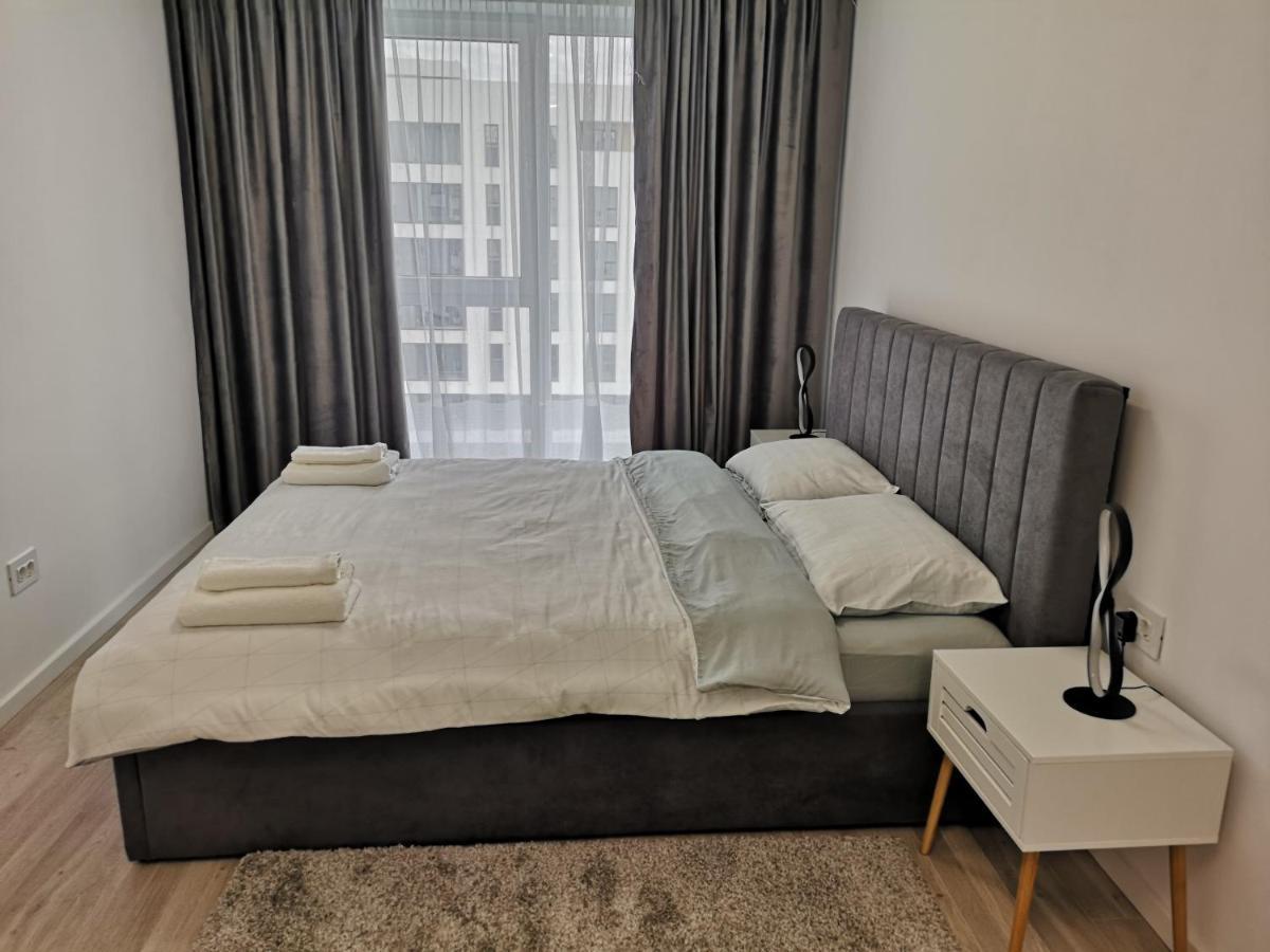 Grey House Residence 布拉索夫 外观 照片