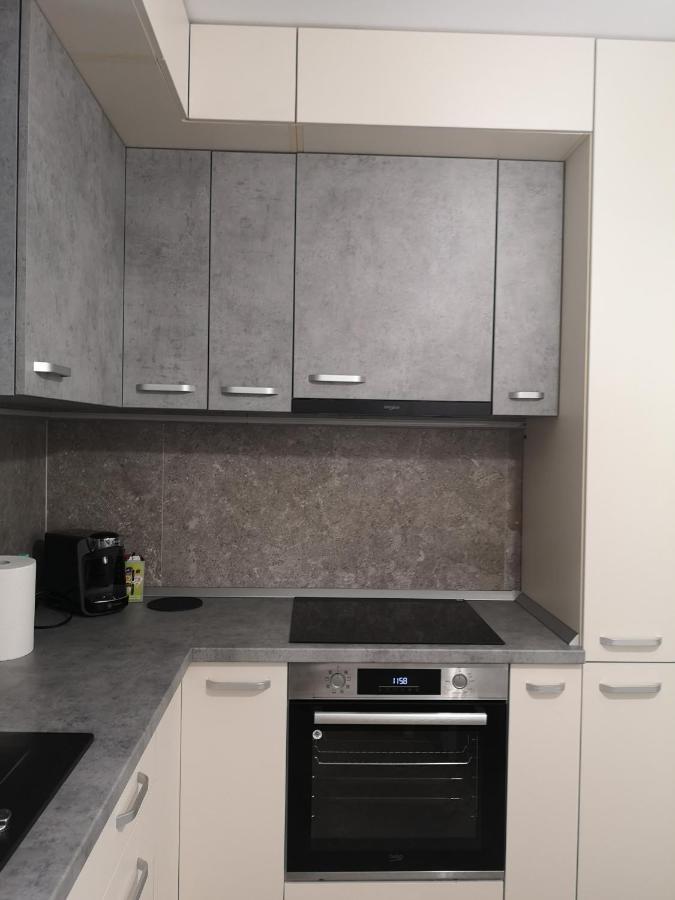 Grey House Residence 布拉索夫 外观 照片
